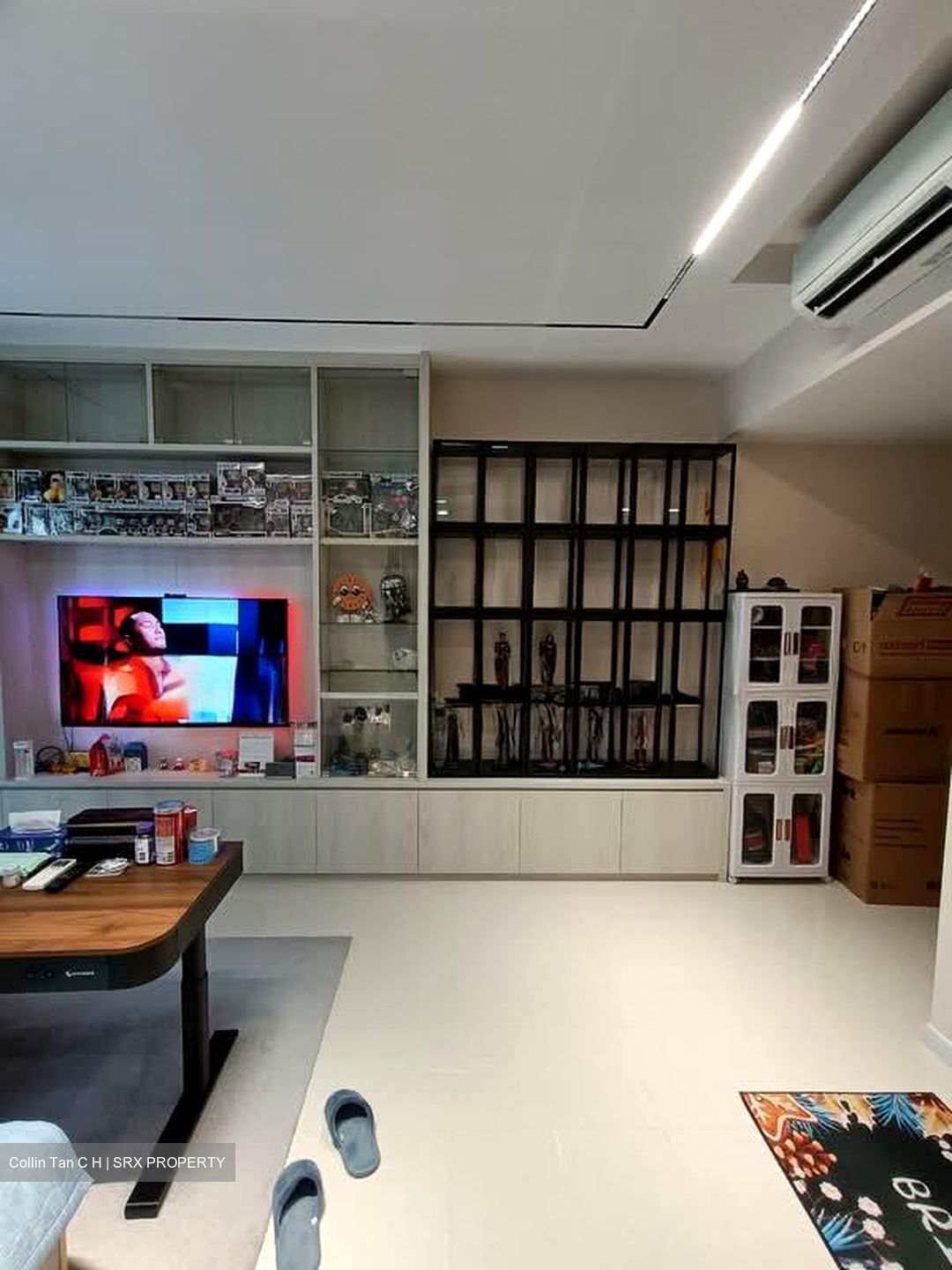 The Jovell (D17), Condominium #552208711